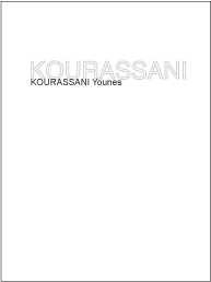 Khourassani Youn�s