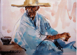 Moulay Driss Jebrane