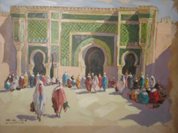 Abderrahim Saba