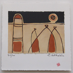 Farid Belkahia