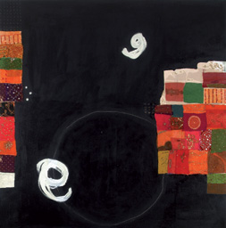 Amal Bachir . Pome nocturne