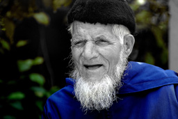 Nour Eddine Tilsaghani . Casablanca